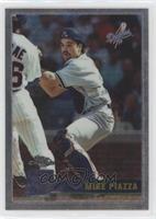 Mike Piazza