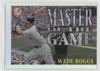 Wade Boggs