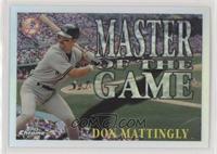 Don Mattingly