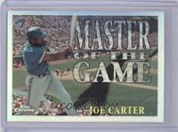 Joe Carter