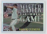 Roger Clemens [EX to NM]