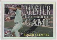 Roger Clemens