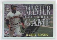 Barry Bonds [Good to VG‑EX]