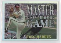 Greg Maddux [Good to VG‑EX]