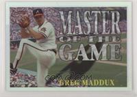 Greg Maddux