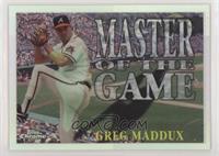 Greg Maddux