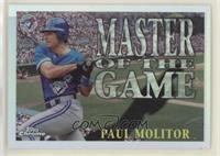 Paul Molitor