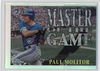 Paul Molitor