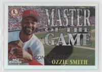 Ozzie Smith