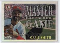 Ozzie Smith