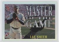 Lee Smith