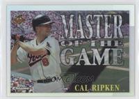 Cal Ripken Jr.