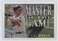 Cal Ripken Jr.