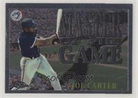 Joe Carter