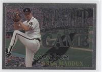 Greg Maddux