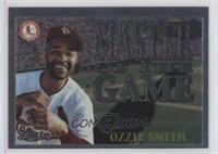 Ozzie Smith