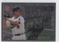 Cal Ripken Jr.