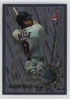 Albert Belle