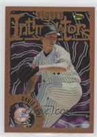 David Cone