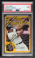 Frank Thomas [PSA 9 MINT]