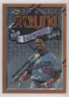 Raul Mondesi