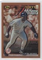 Tim Raines