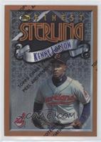 Kenny Lofton