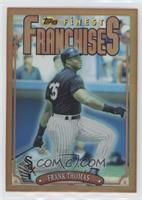 Frank Thomas [EX to NM]