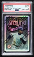 Derek Jeter [PSA 9 MINT]