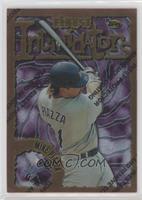 Mike Piazza [EX to NM]