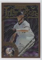 David Cone