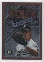 Mark McGwire