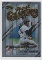 Bernie Williams