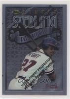 Fred McGriff