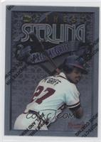 Fred McGriff