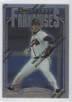 Greg Maddux