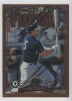 Mark McGwire [EX to NM]