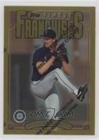 Randy Johnson