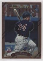 Kirby Puckett [EX to NM]