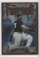 Frank Thomas