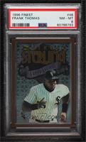 Frank Thomas [PSA 8 NM‑MT]