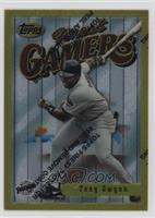 Tony Gwynn