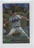 Greg Maddux [EX to NM]