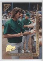 The Masters - Dennis Eckersley