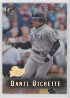 The Classics - Dante Bichette