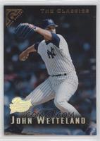 The Classics - John Wetteland