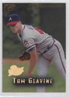 The Classics - Tom Glavine [EX to NM] #/999