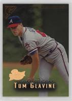 The Classics - Tom Glavine #/999