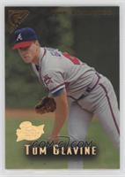 The Classics - Tom Glavine [EX to NM] #/999