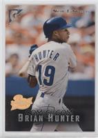 New Editions - Brian Hunter [EX to NM] #/999